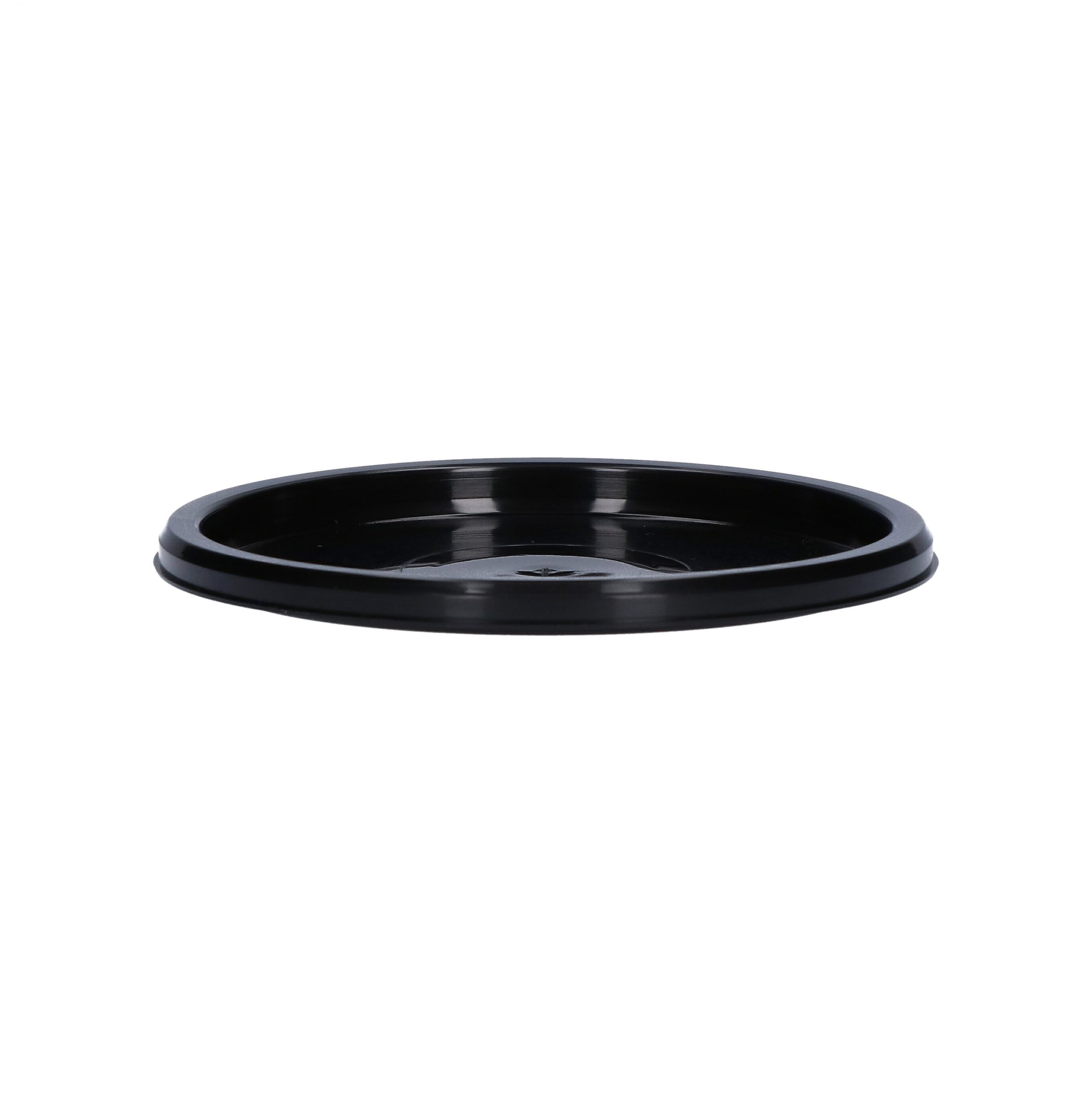Finixa Black Lids For Mixing Cups