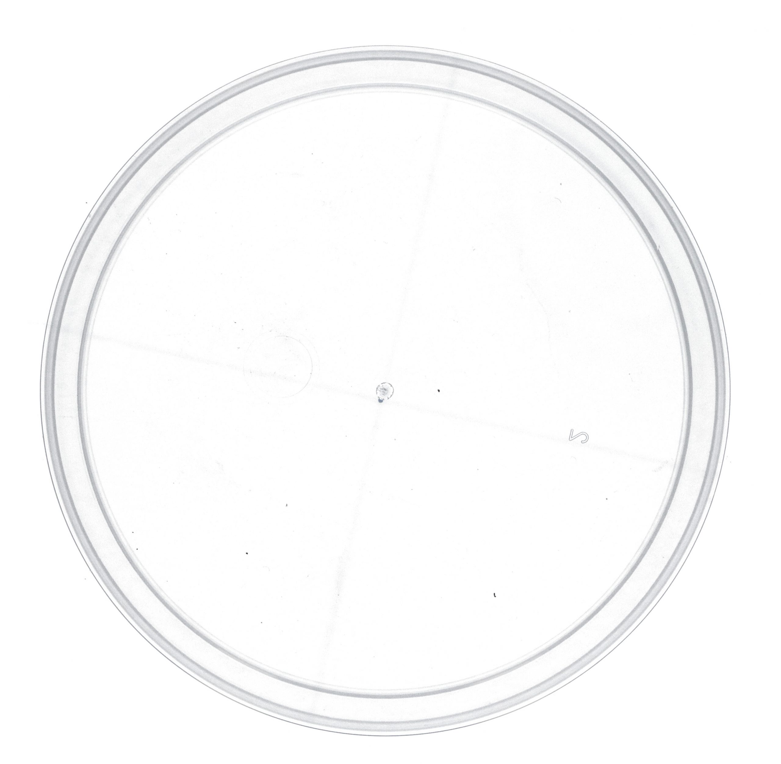 Finixa Clear Lids For Mixing Cups