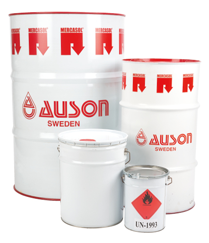 Mercasol 831 Ml