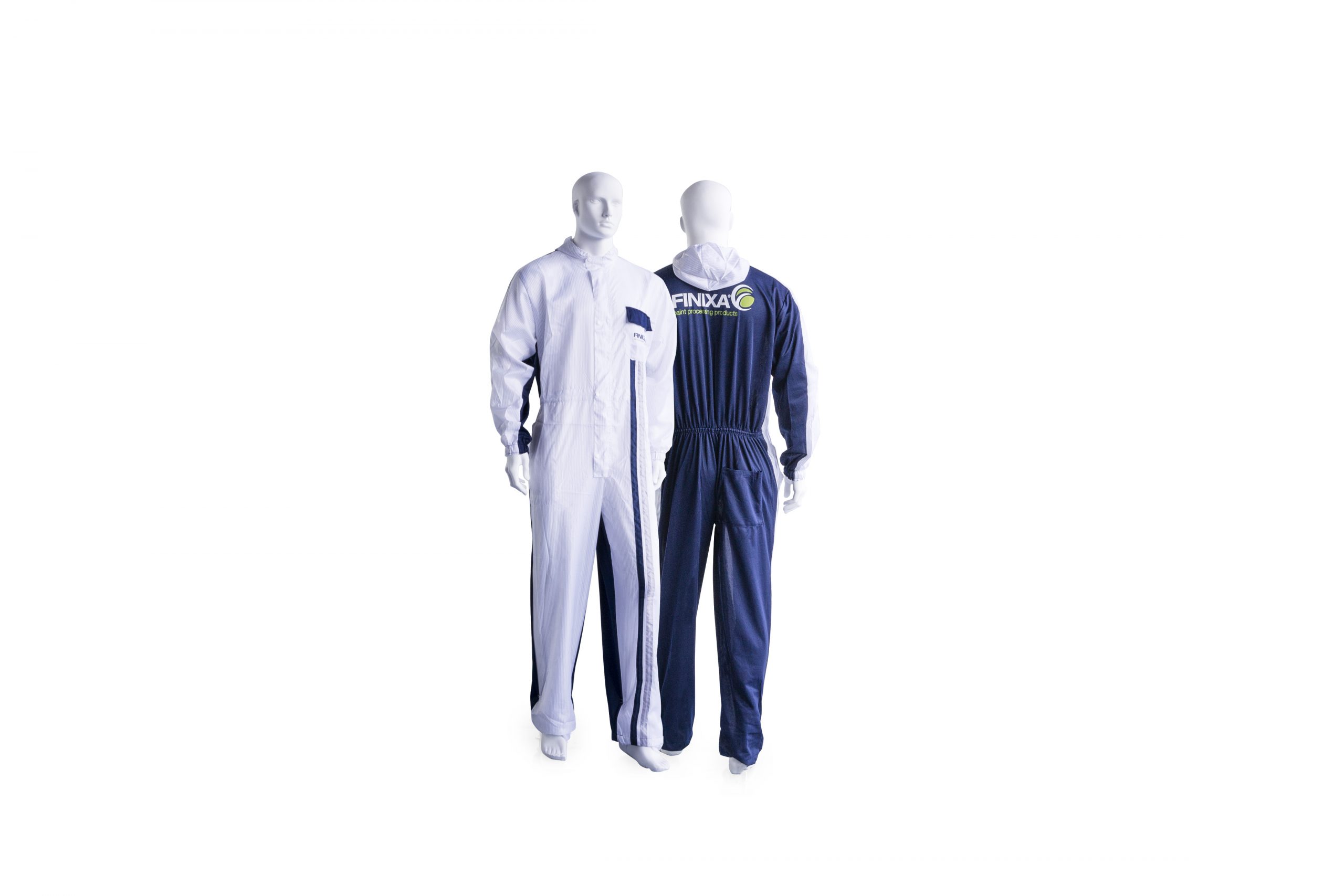 Finixa High Tec Spray Overall