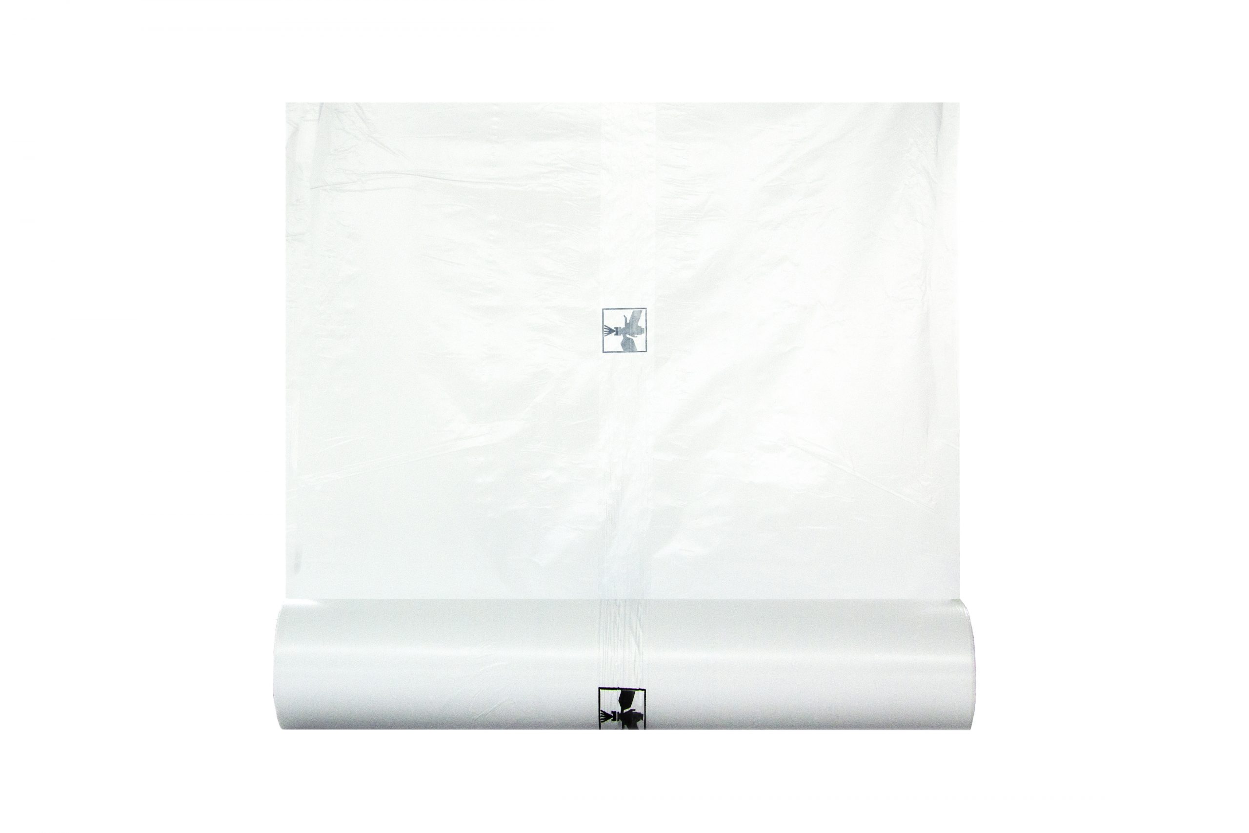 Finixa Boothmask Wall Protection Film