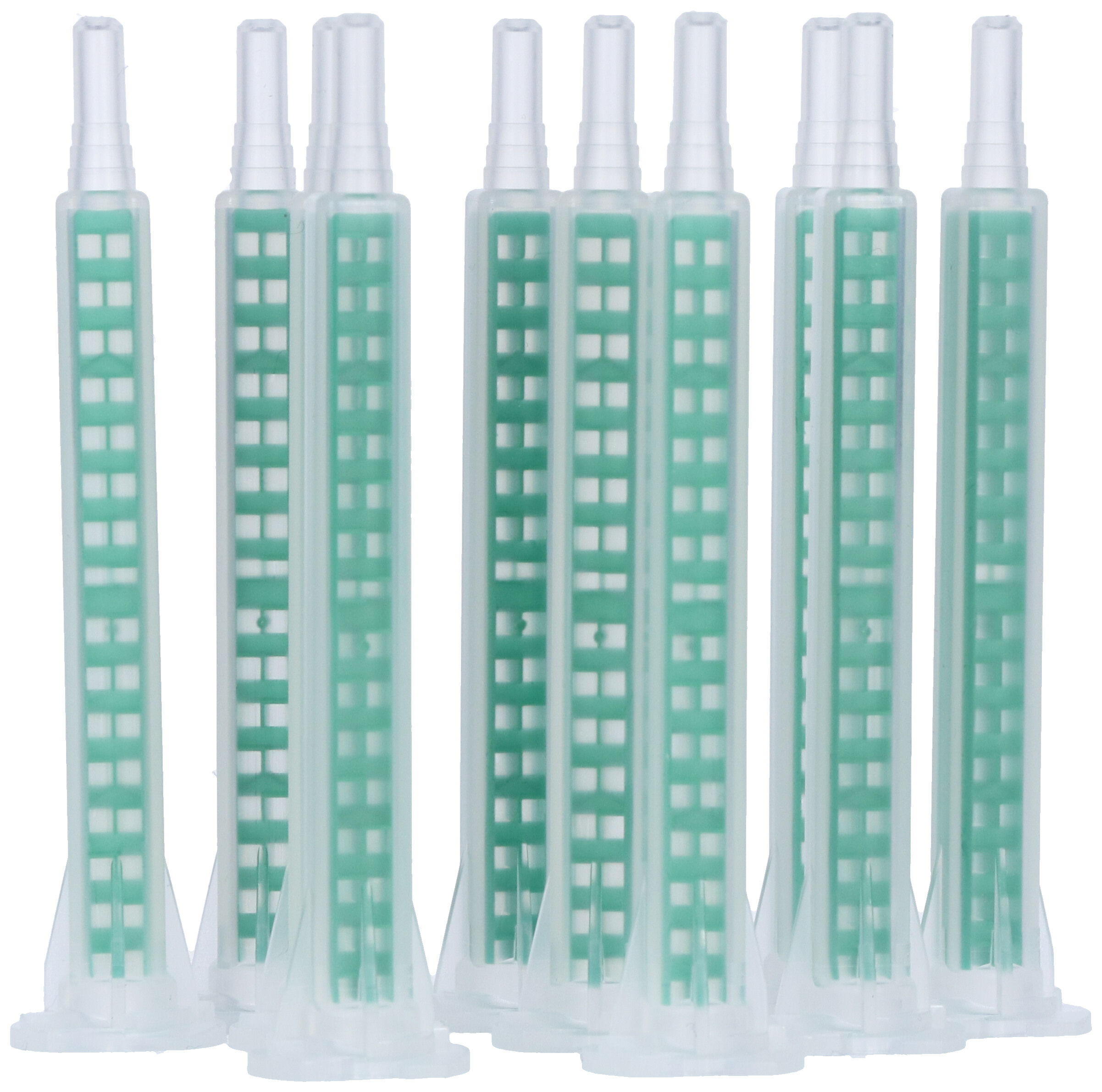 Finixa Mixer Tips For Plastic Repair 50ml 10PCS