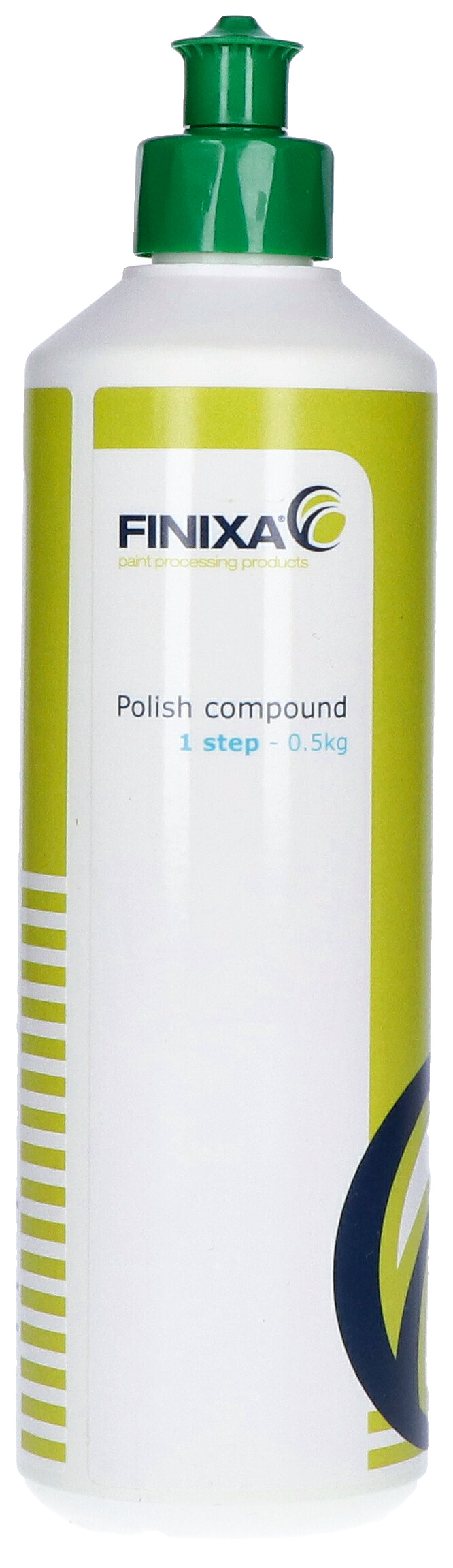 Finixa 1 Step Polish Paste