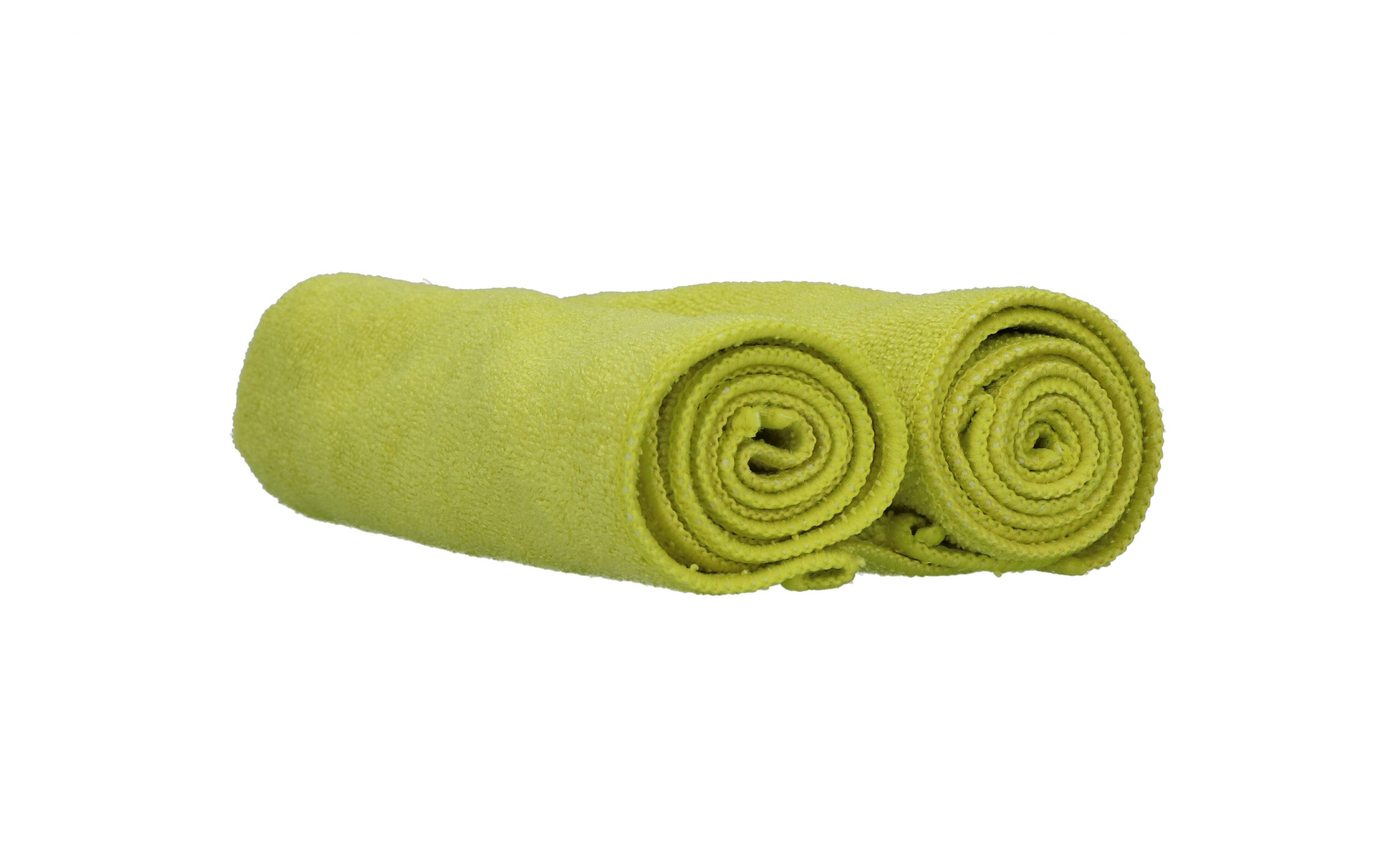 Finixa Green Microfiber Cloth 5PCS