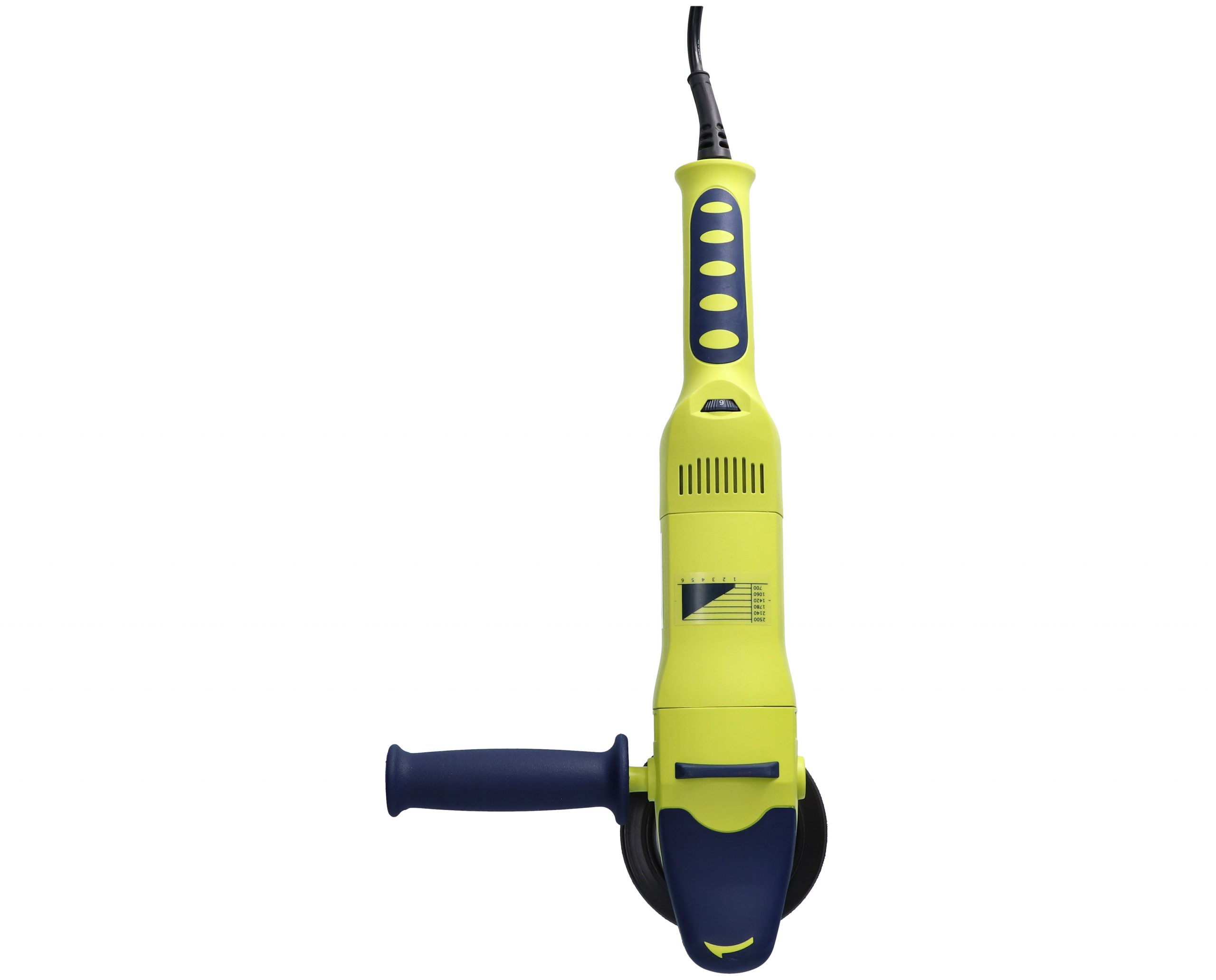 Finixa Electric Polisher