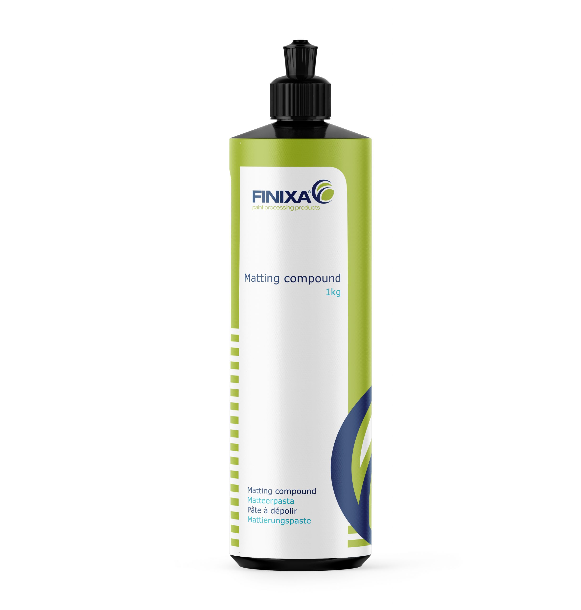 Finixa Matting Compound