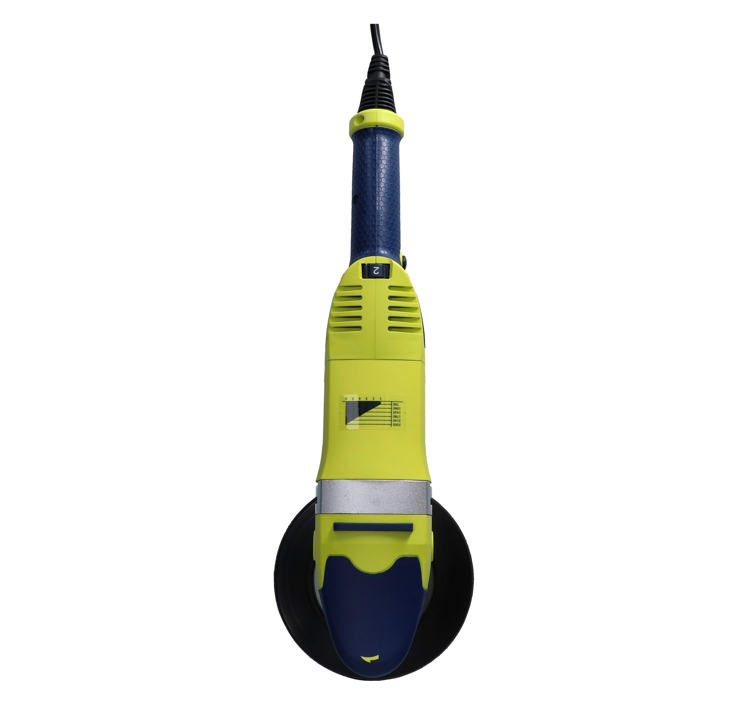 Finixa Electric Polisher Hd