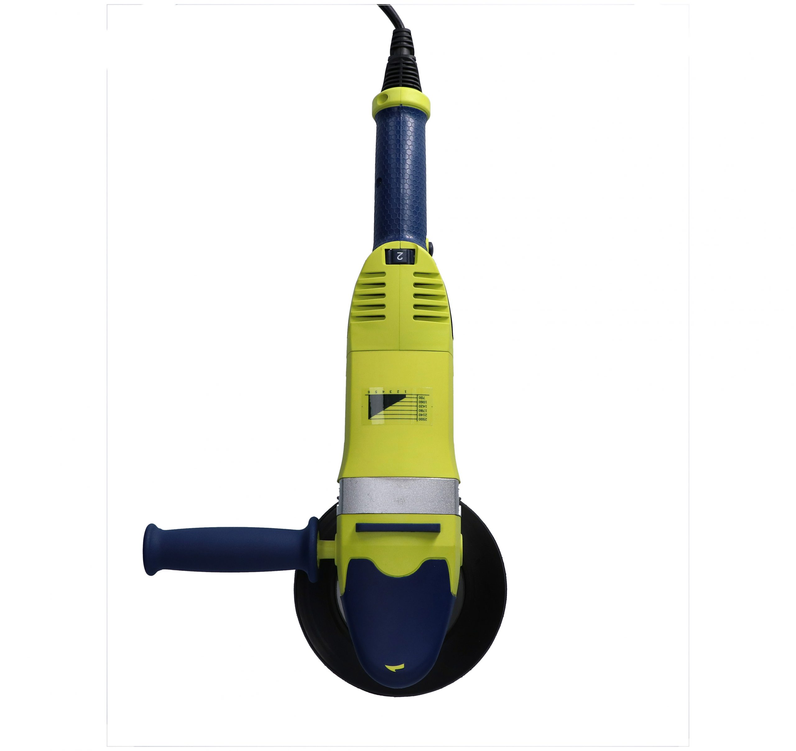 Finixa Electric Polisher Hd