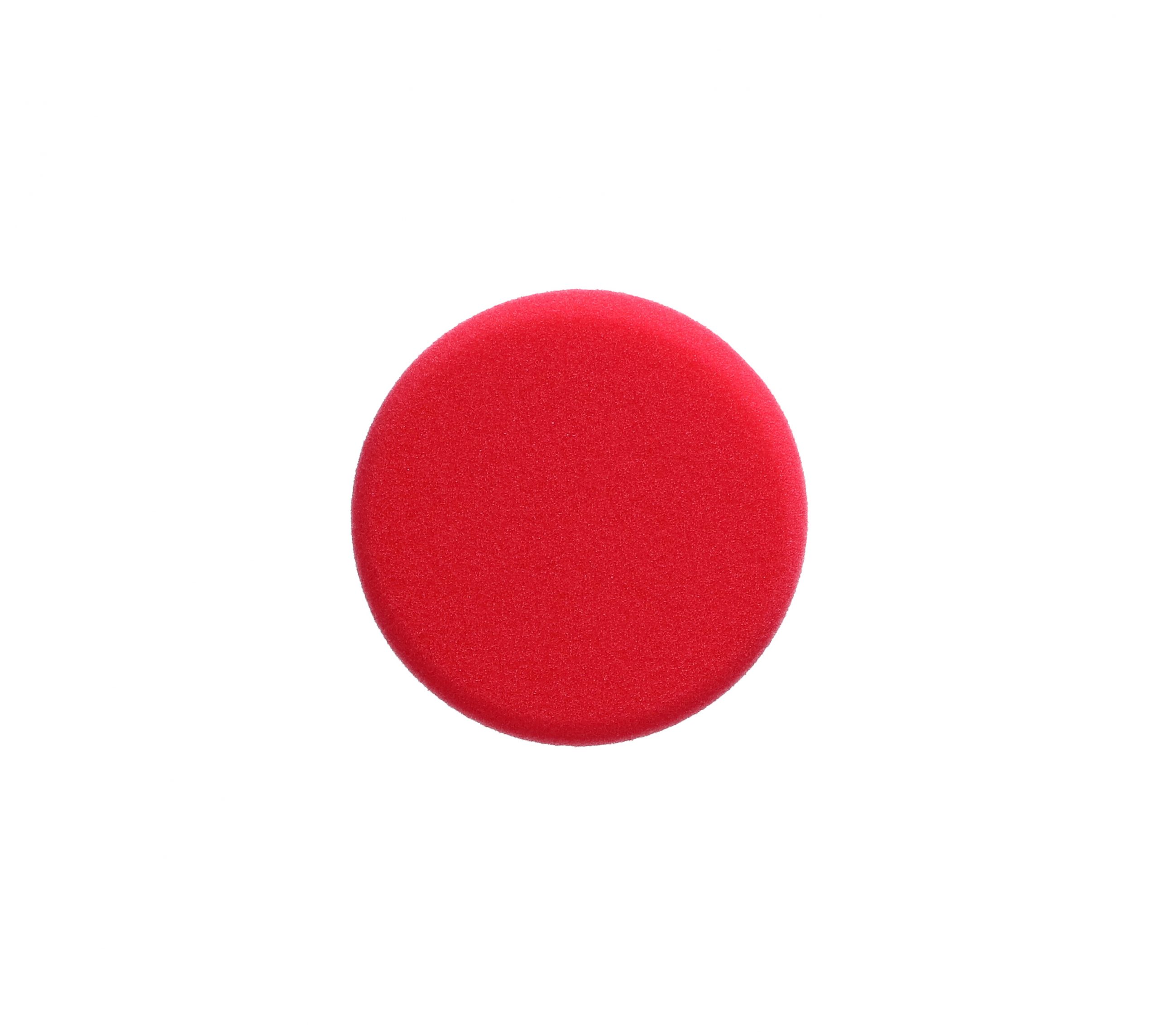 Finixa Red Foam Pad