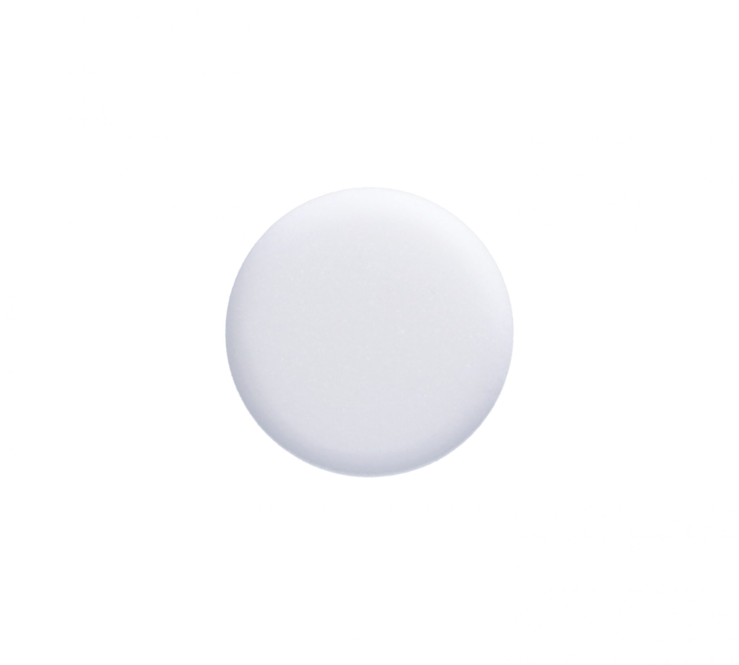 Finixa White Foam Pad