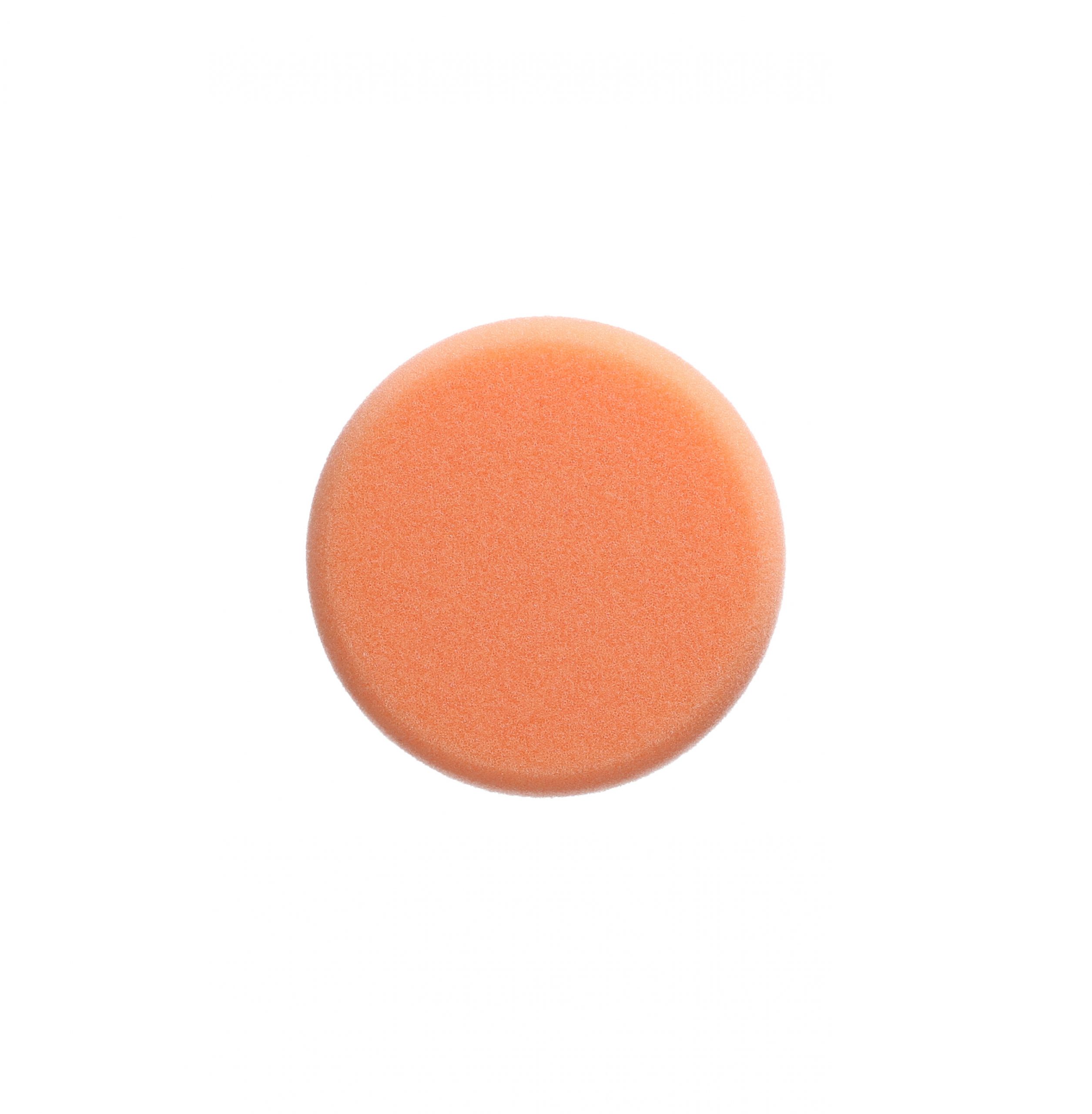 Finixa Orange Foam Pad