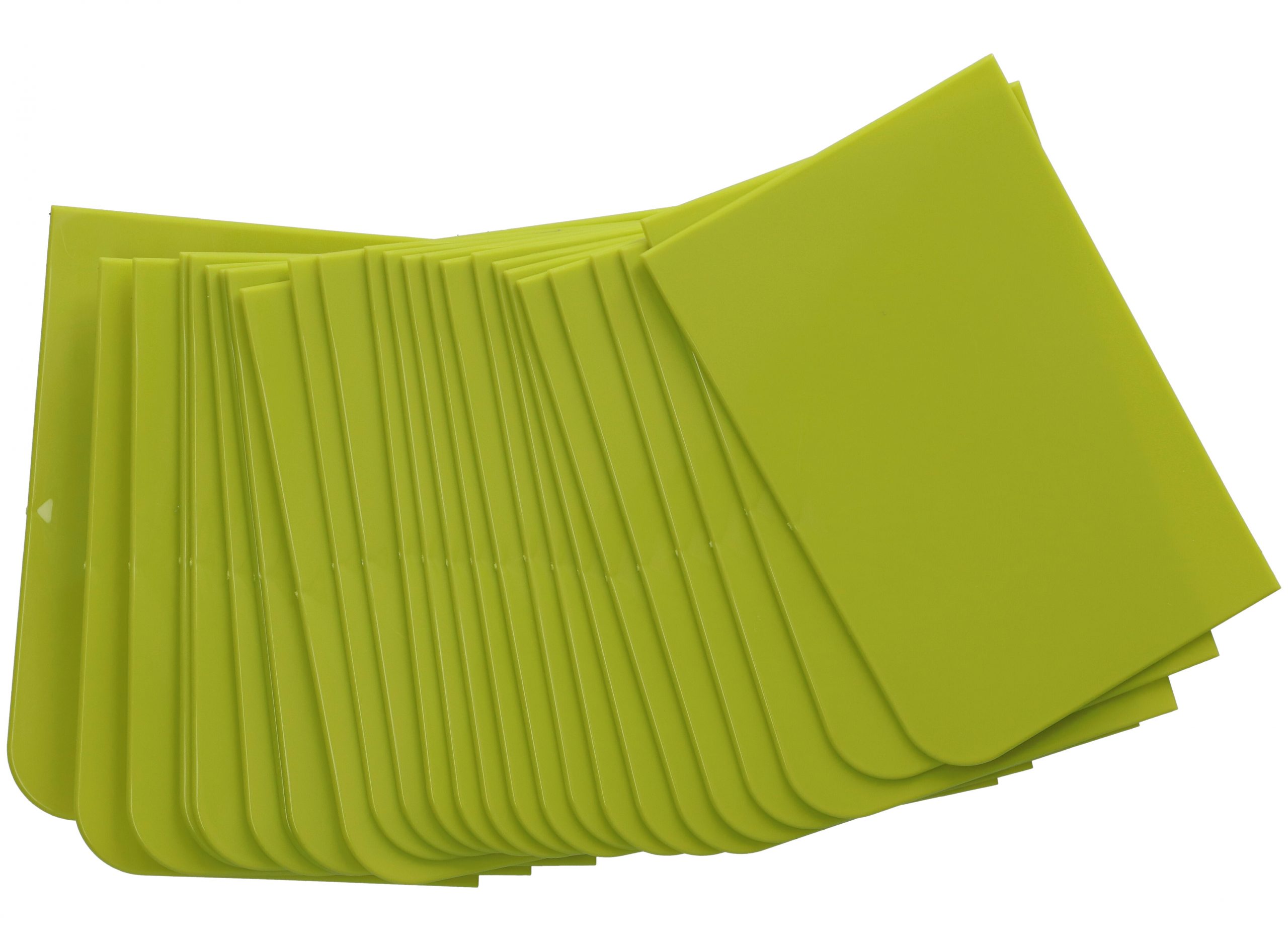 Finixa Plastic Spreaders