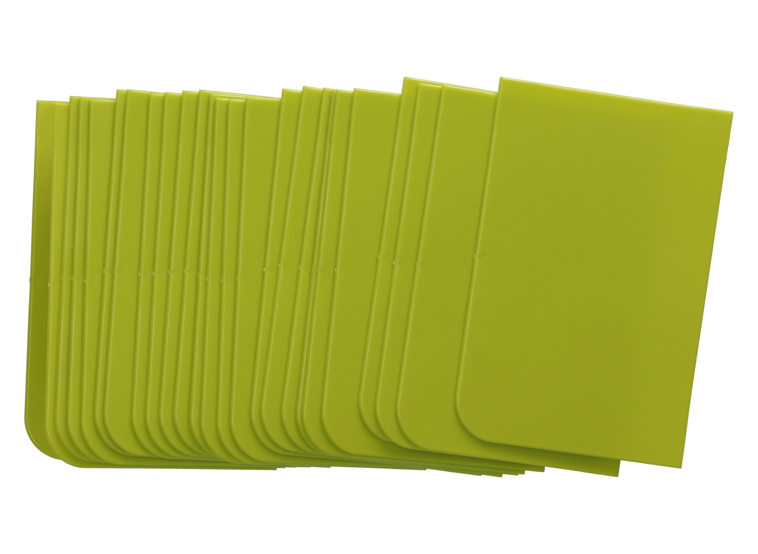 Finixa Plastic Spreaders