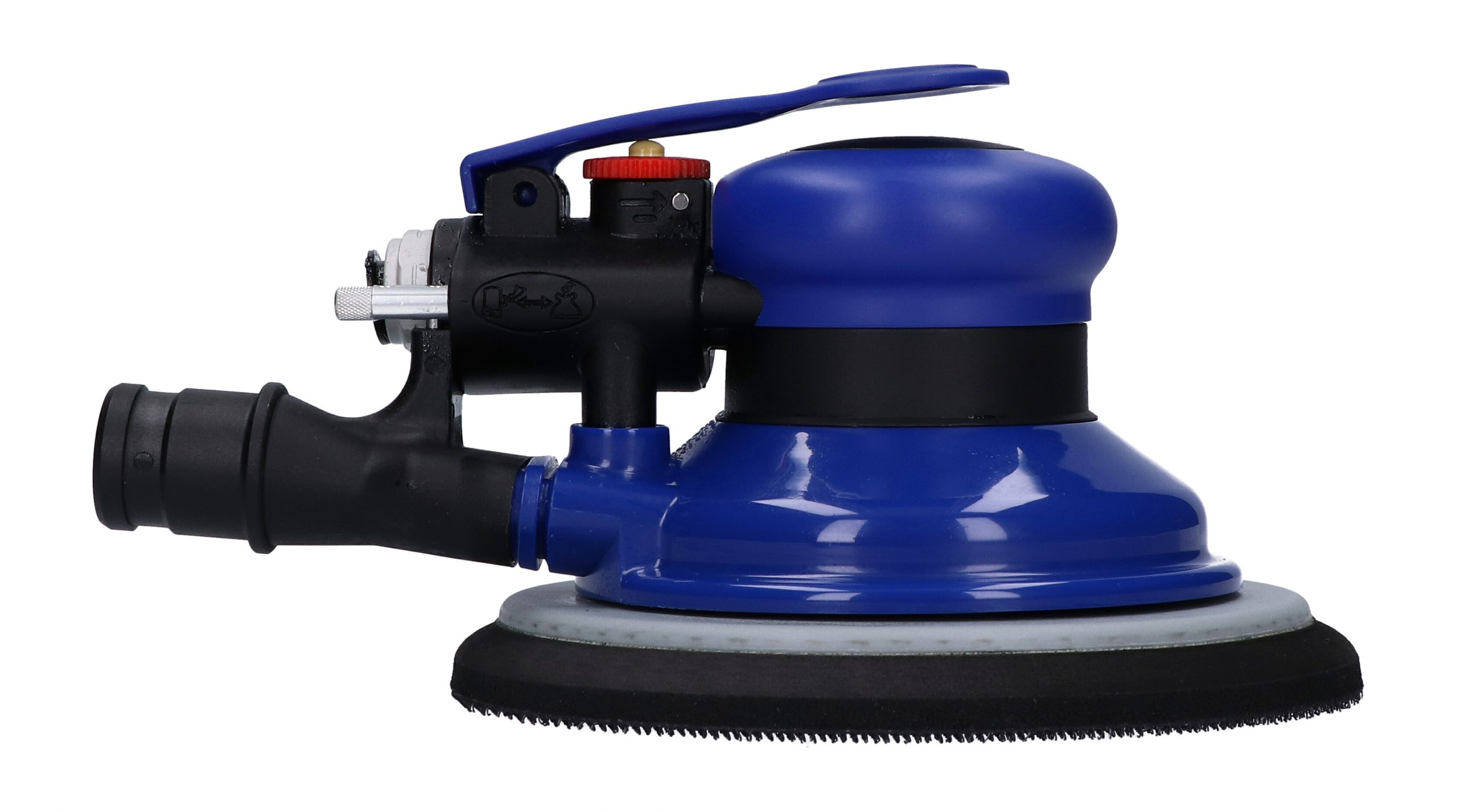 Finixa Standard Pneumatic Sanding Machine