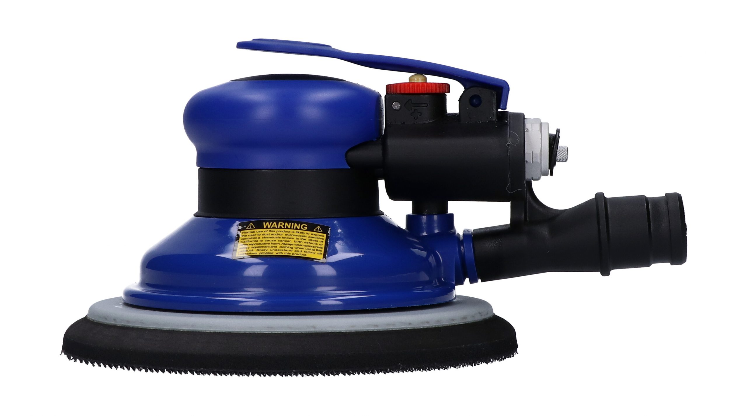 Finixa Standard Pneumatic Sanding Machine