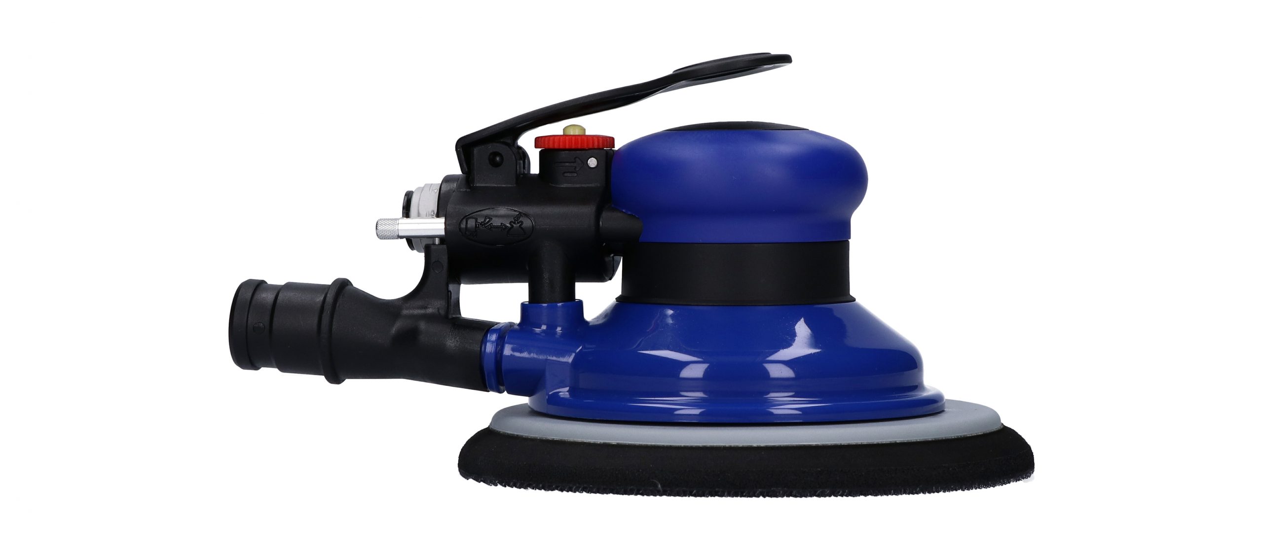 Finixa Pneumatic Polisher