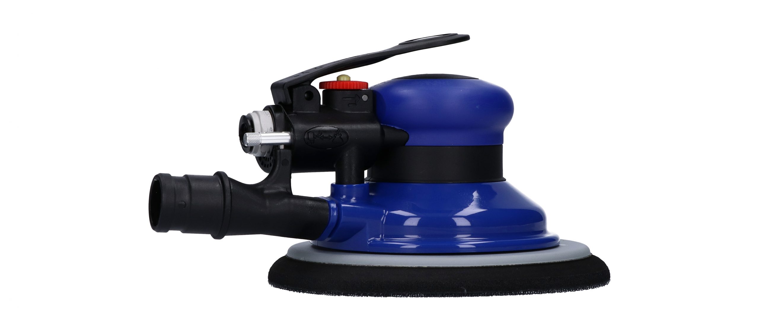 Finixa Pneumatic Polisher