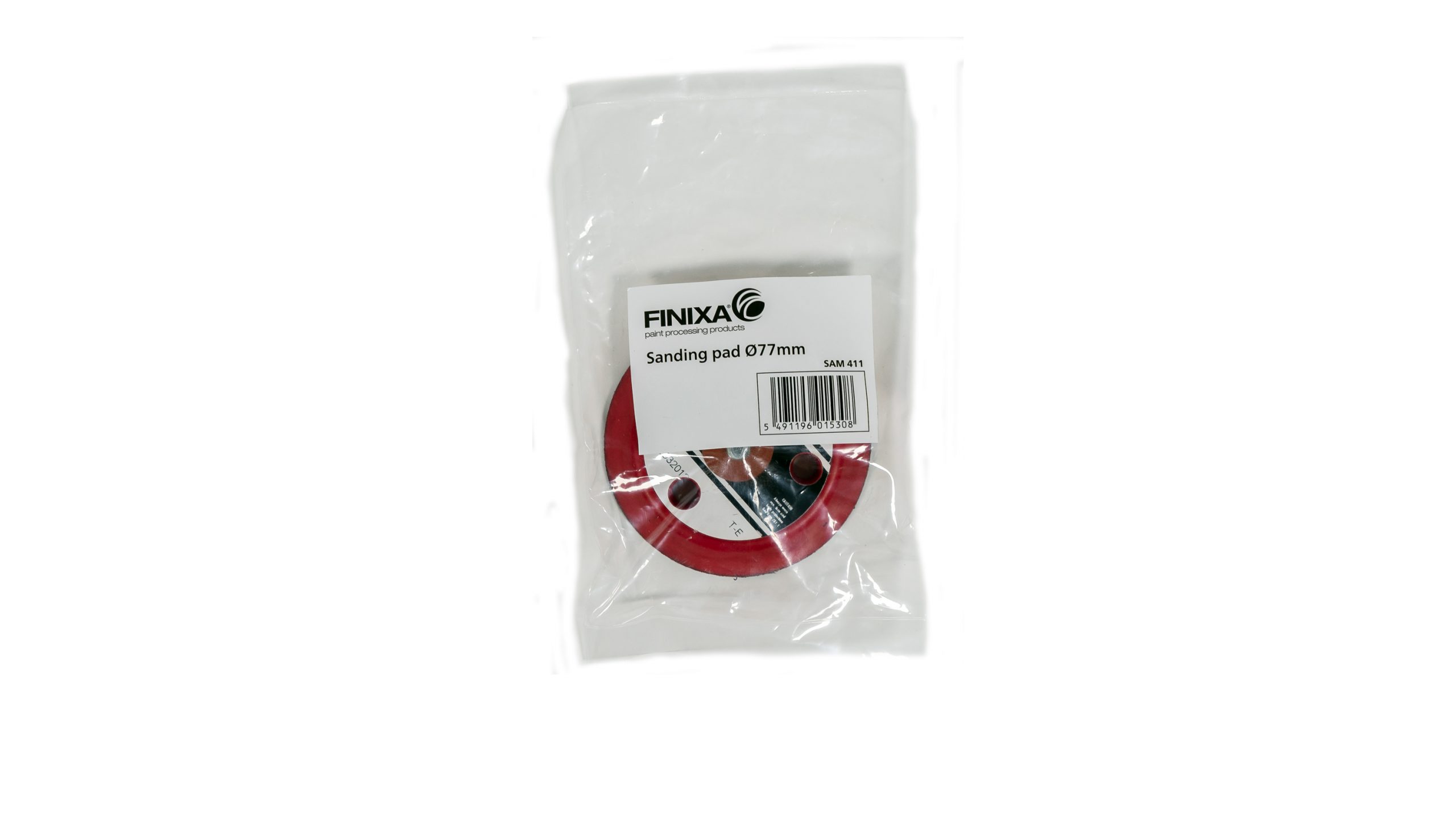 Finixa Sanding Pad For Sam 40