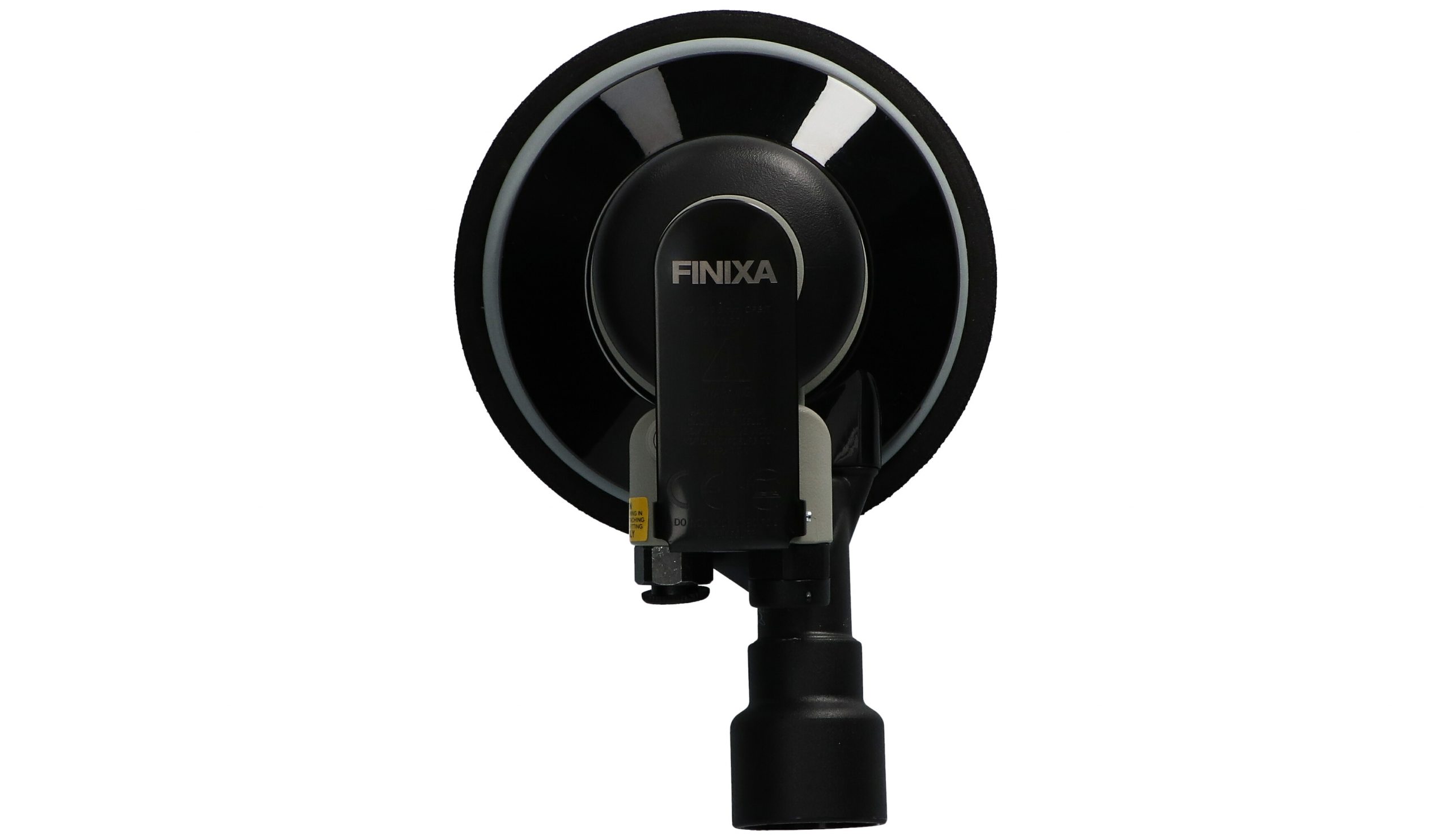 Finixa Premium Pneumatic Sanding Machine