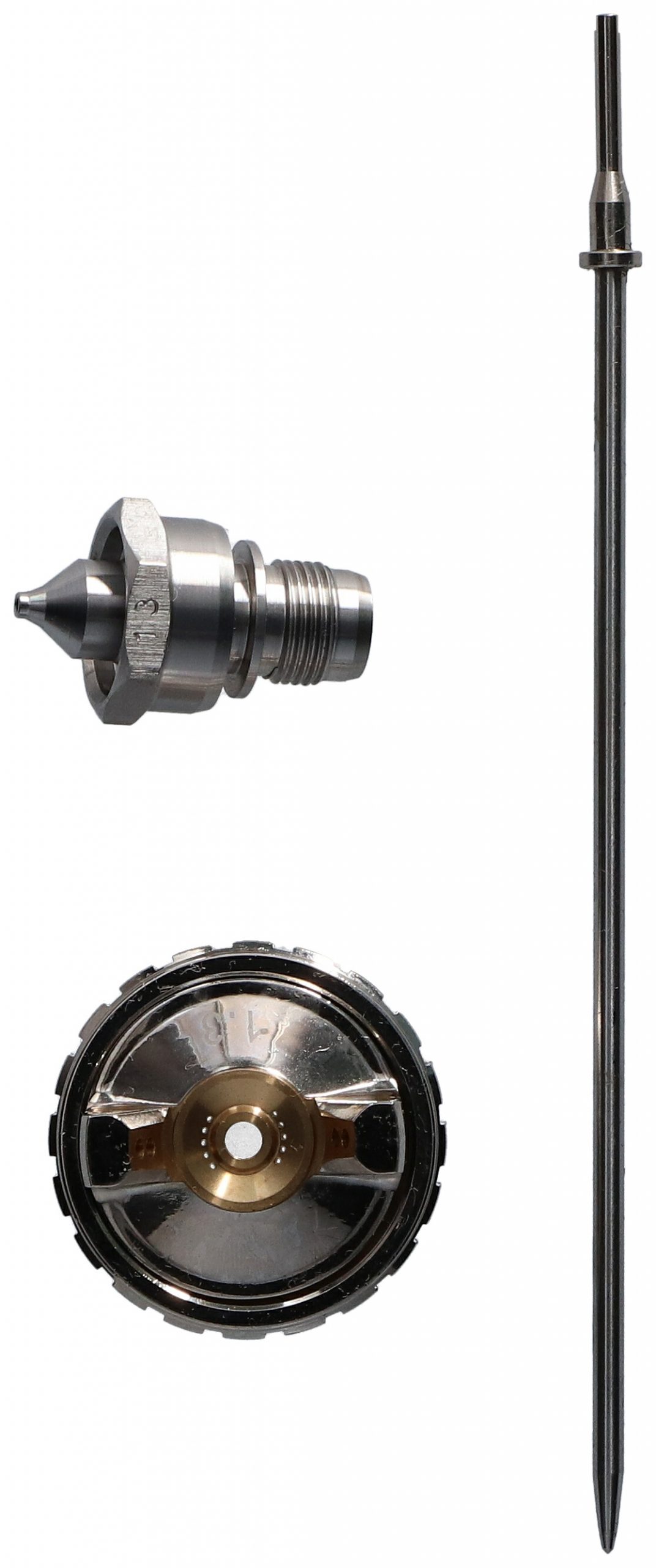 Finixa Nozzle Set For Spg 500