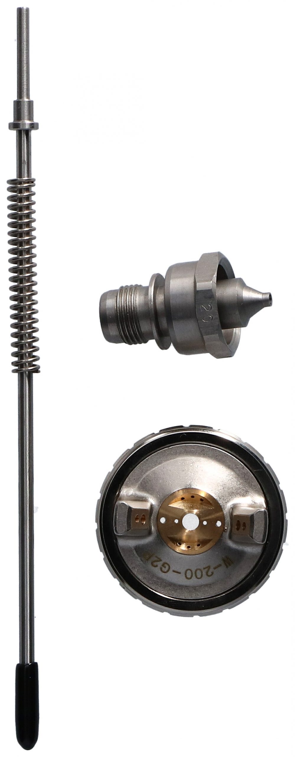 Finixa Nozzle Set For Spg 81