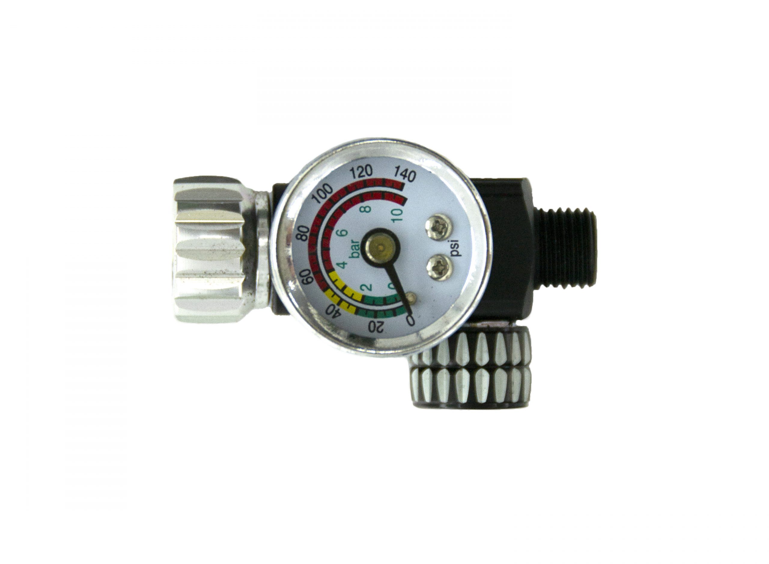 Finixa Pressure Regulator For Spray Gun