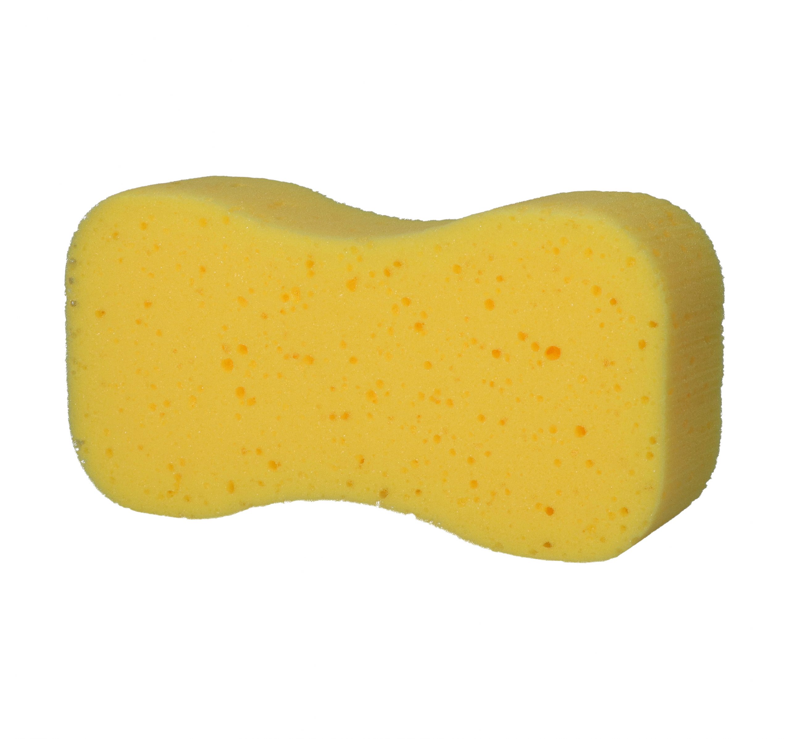 Finixa Orange Sponge