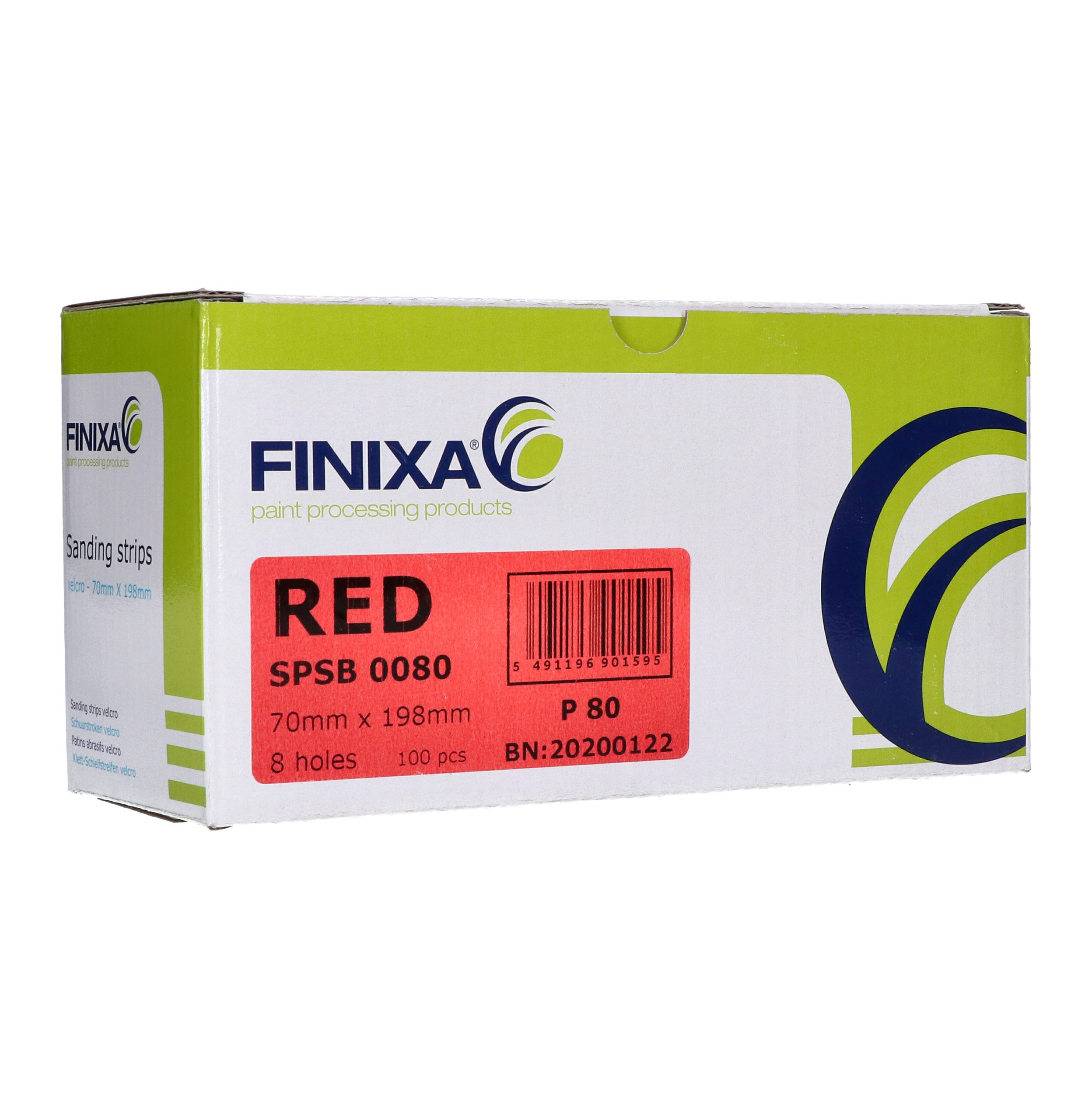 Finixa Spsb