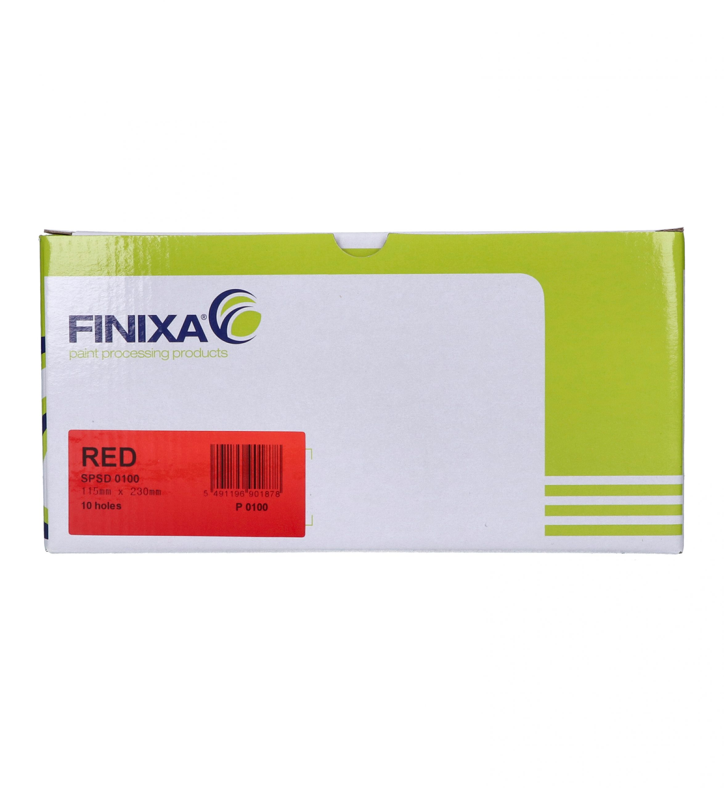 Finixa Spsd