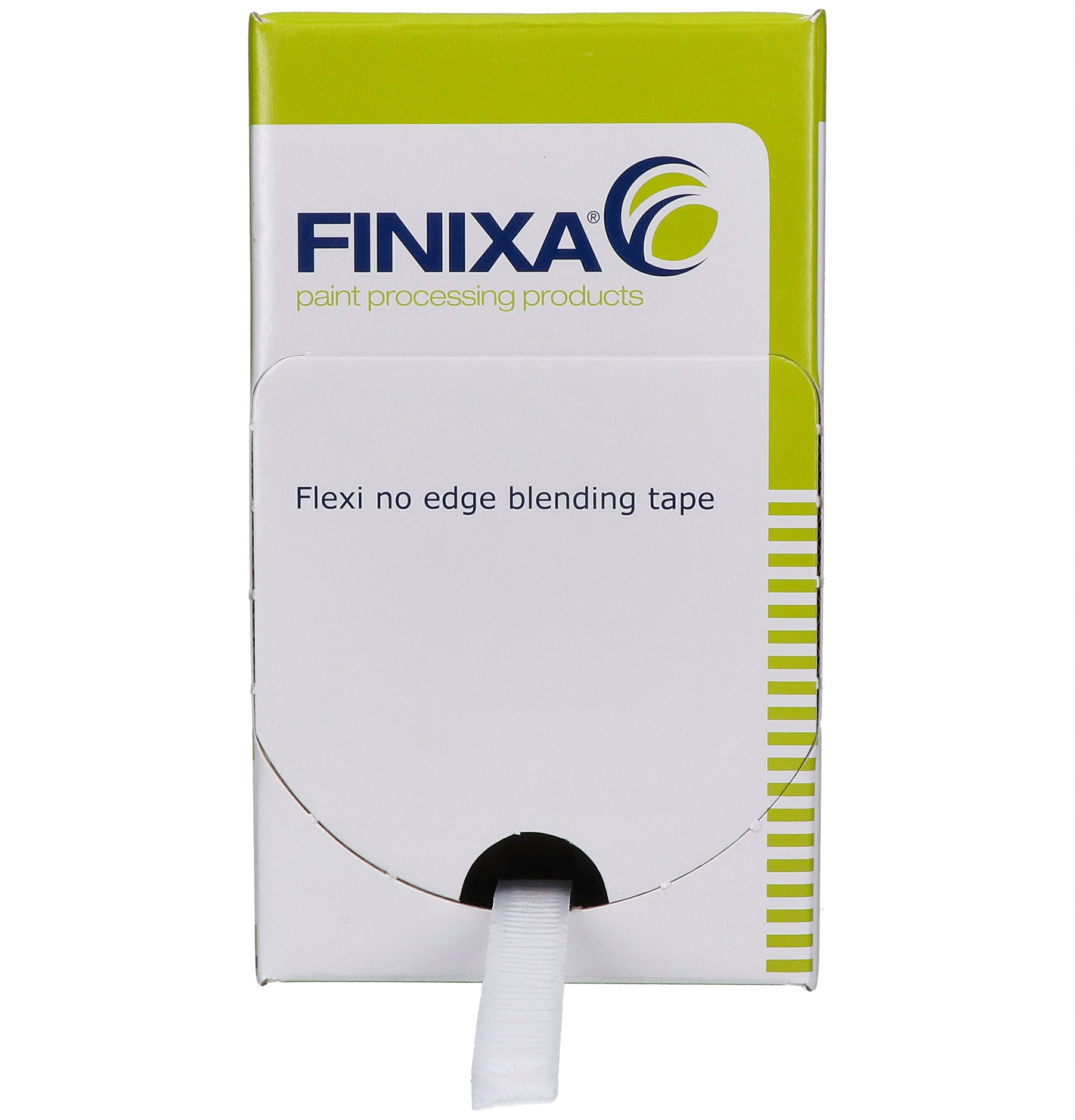 Finixa Flexi No Edge Blending Tape