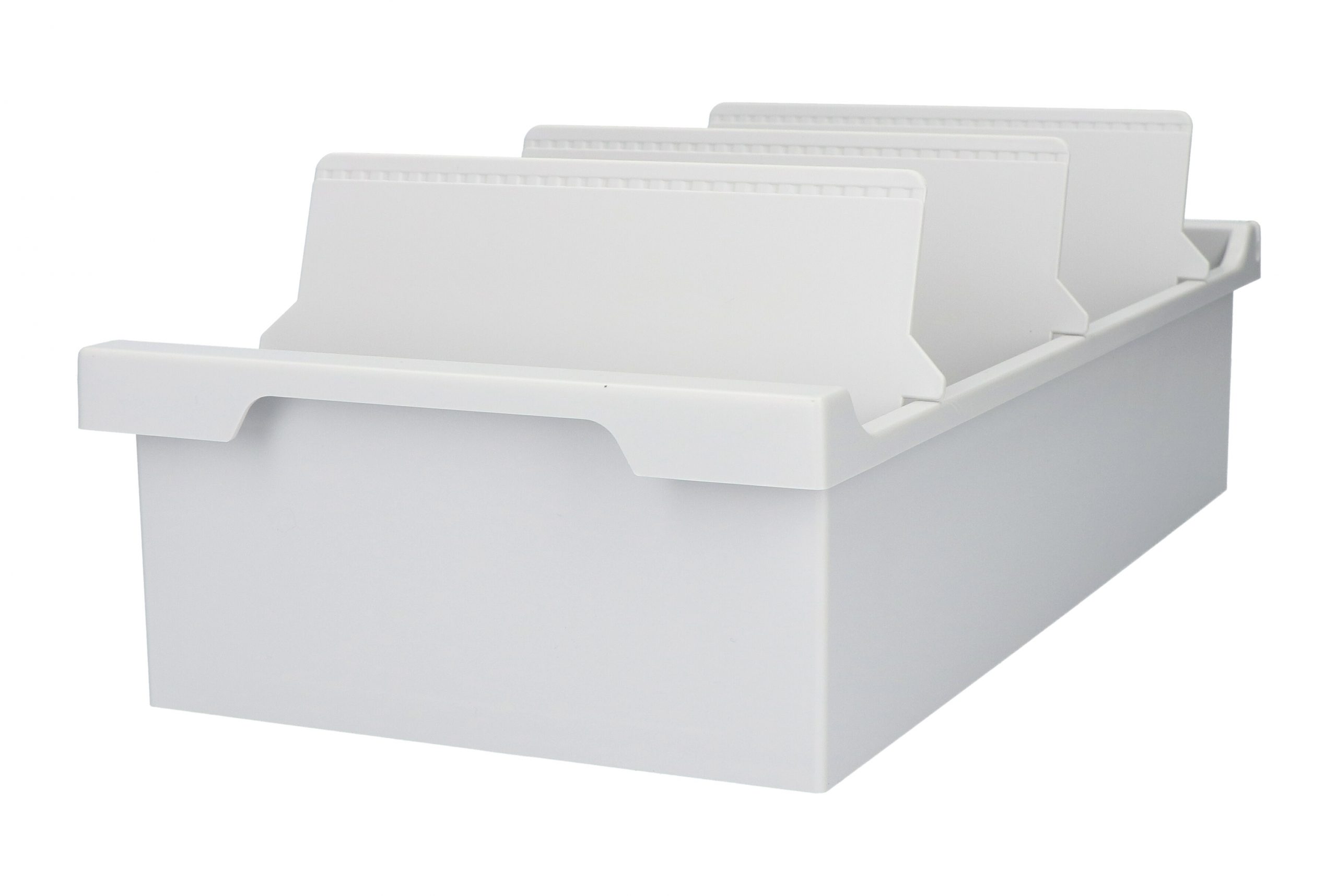 Finixa Filing System