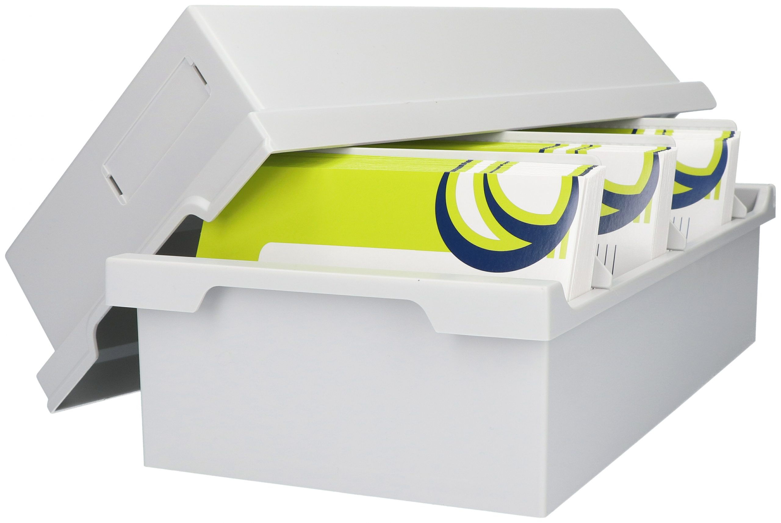 Finixa Filing System
