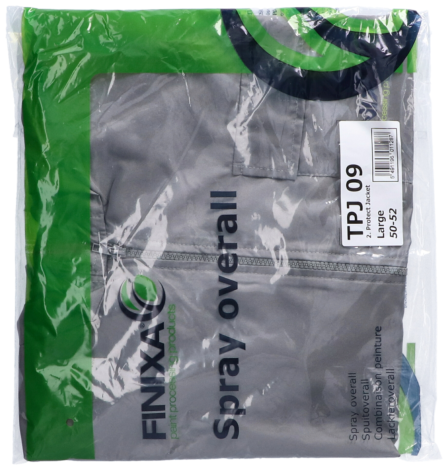 Finixa Protect Jacket