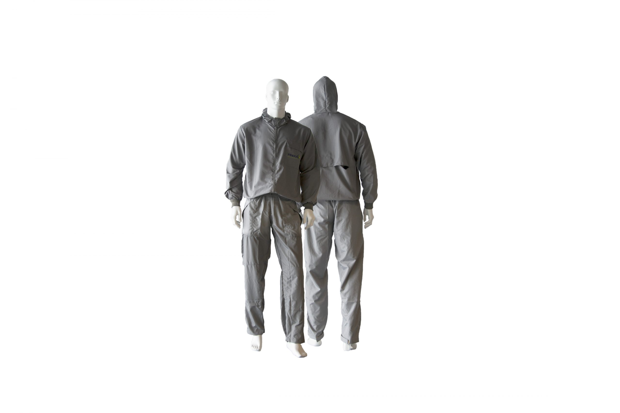 Finixa Protect Jacket