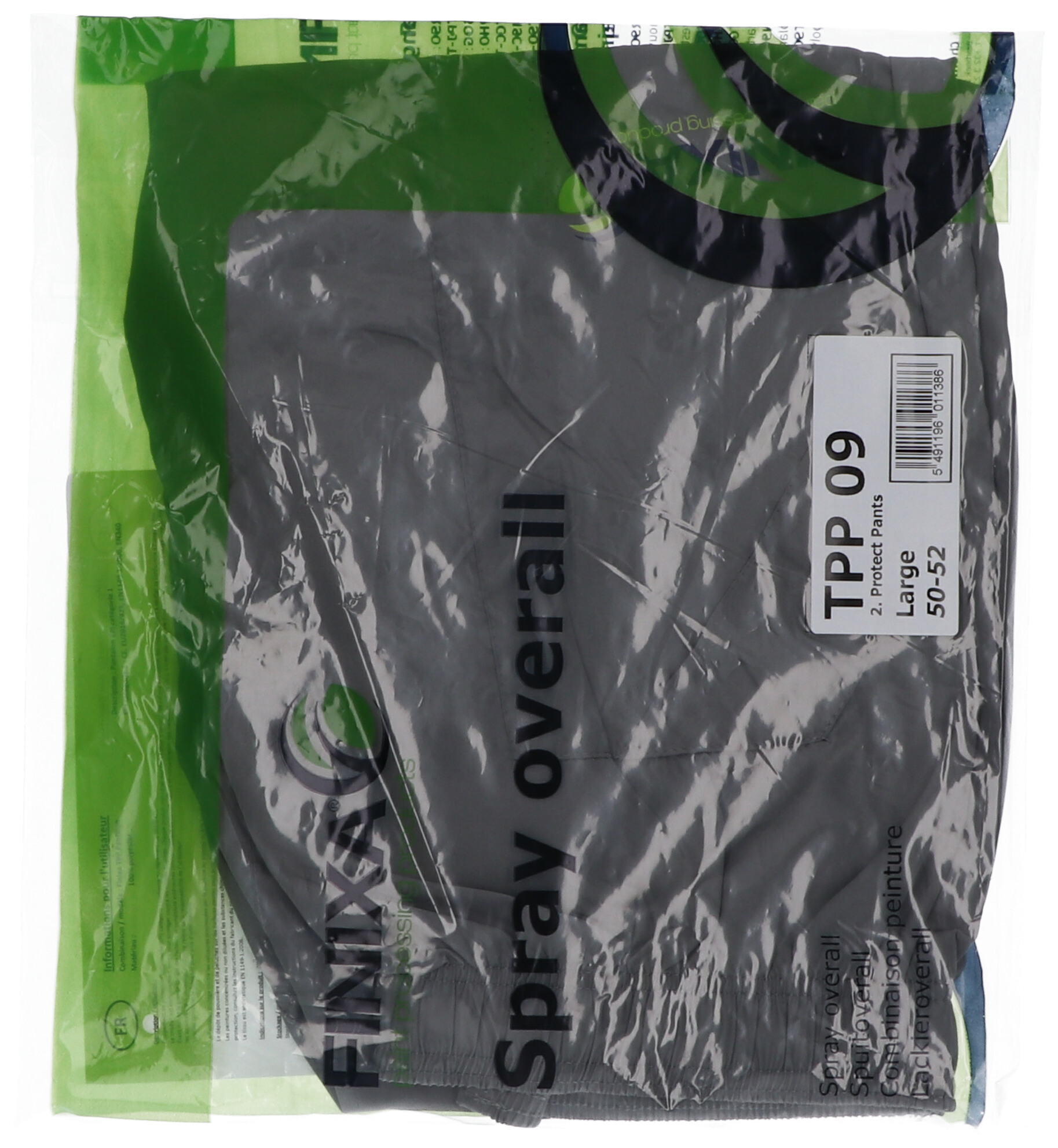 Finixa Protect Trousers