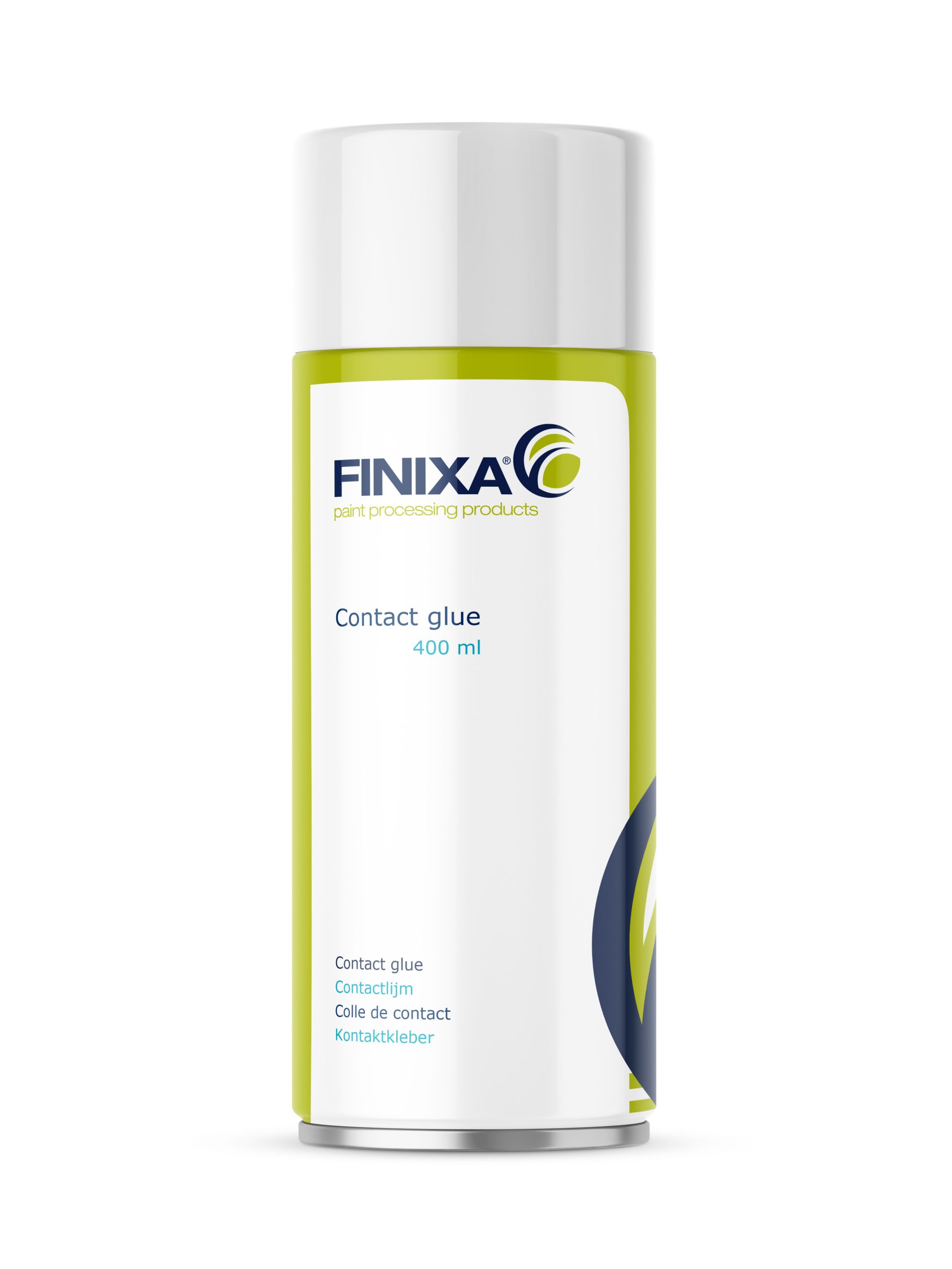 Finixa Contact Glue