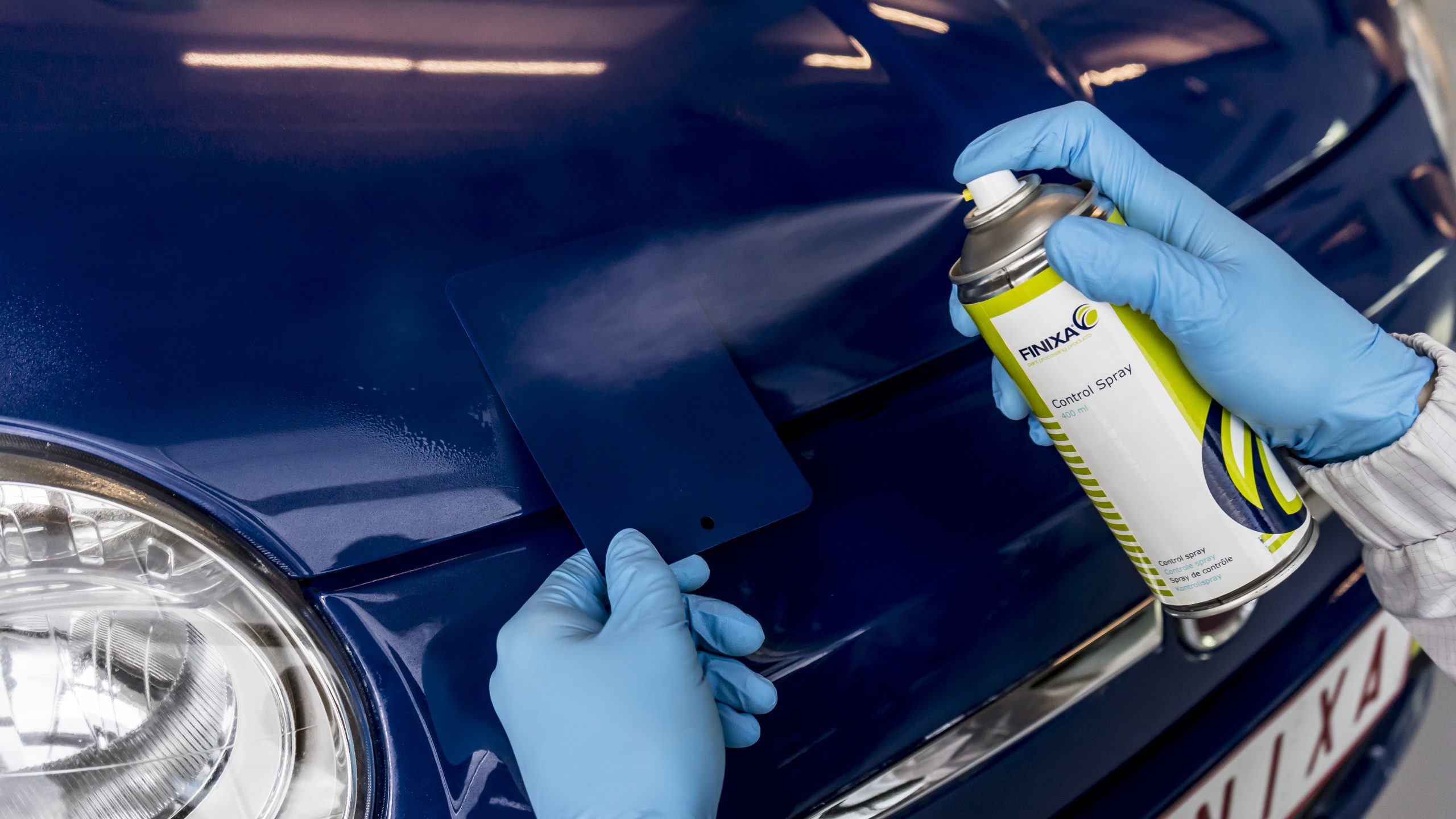 Finixa Control Spray