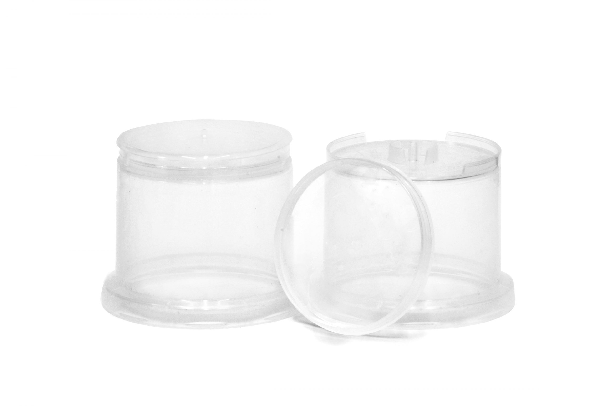 Finixa Prefill Waterbased Starter Set