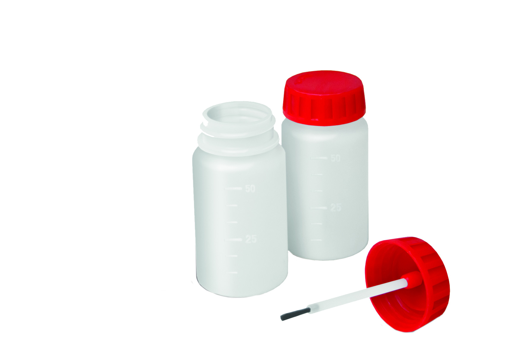 Finixa Touch Up Bottles 50Ml