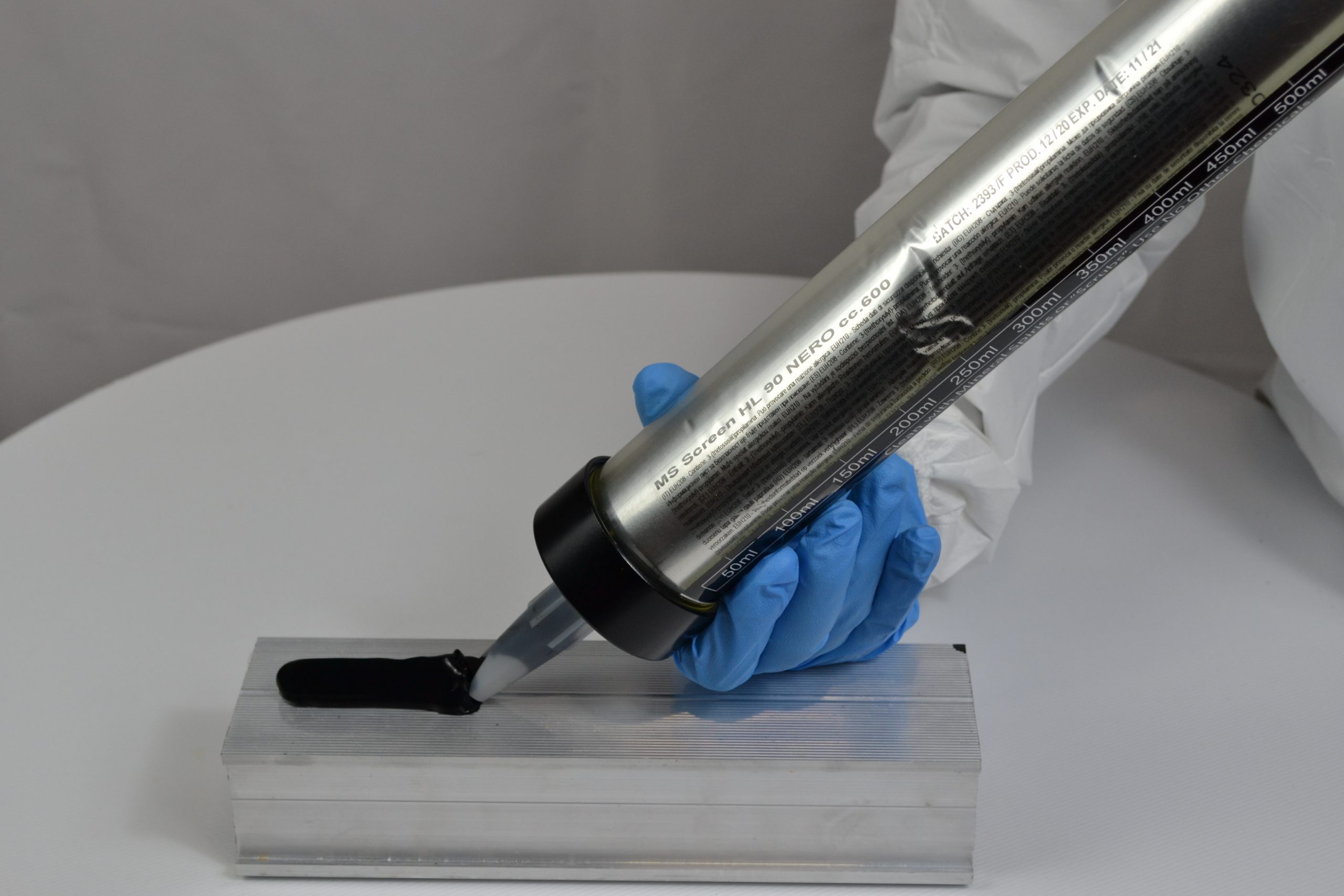 Crossbond HL 90 cartridge