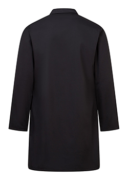 Portwest Anti-Static coat Black