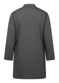 Portwest Anti-Static coat Grey