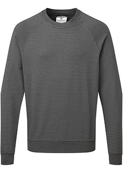 Portwest Anti-Static Sweatshirt Grey