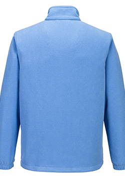 Portwest Anti-Static Fleece Blue