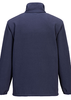 Portwest Anti-Static Fleece Navy