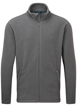 Portwest Anti-Static Fleece Grey