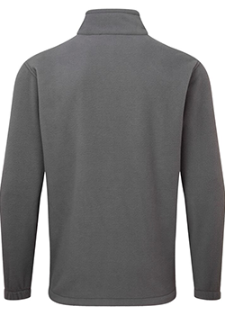 Portwest Anti-Static Fleece Grey