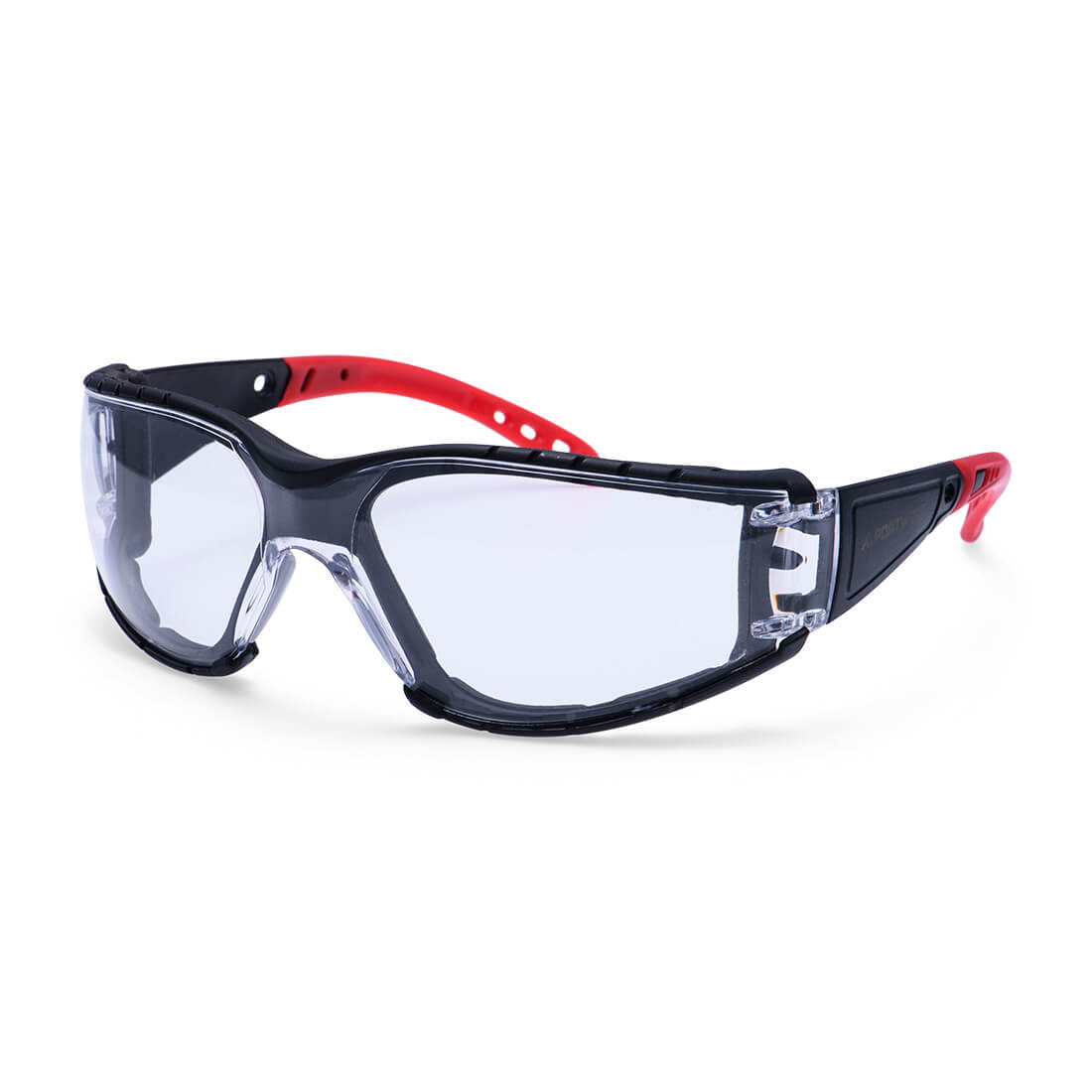 Portwest Wrap Around Pro Safety Glasses