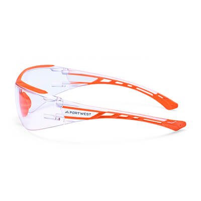 Portwest Dynamic KN Safety Glasses