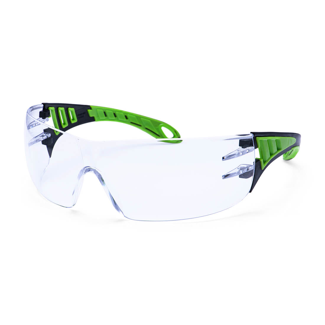 Portwest Tech Look Safety Glasses